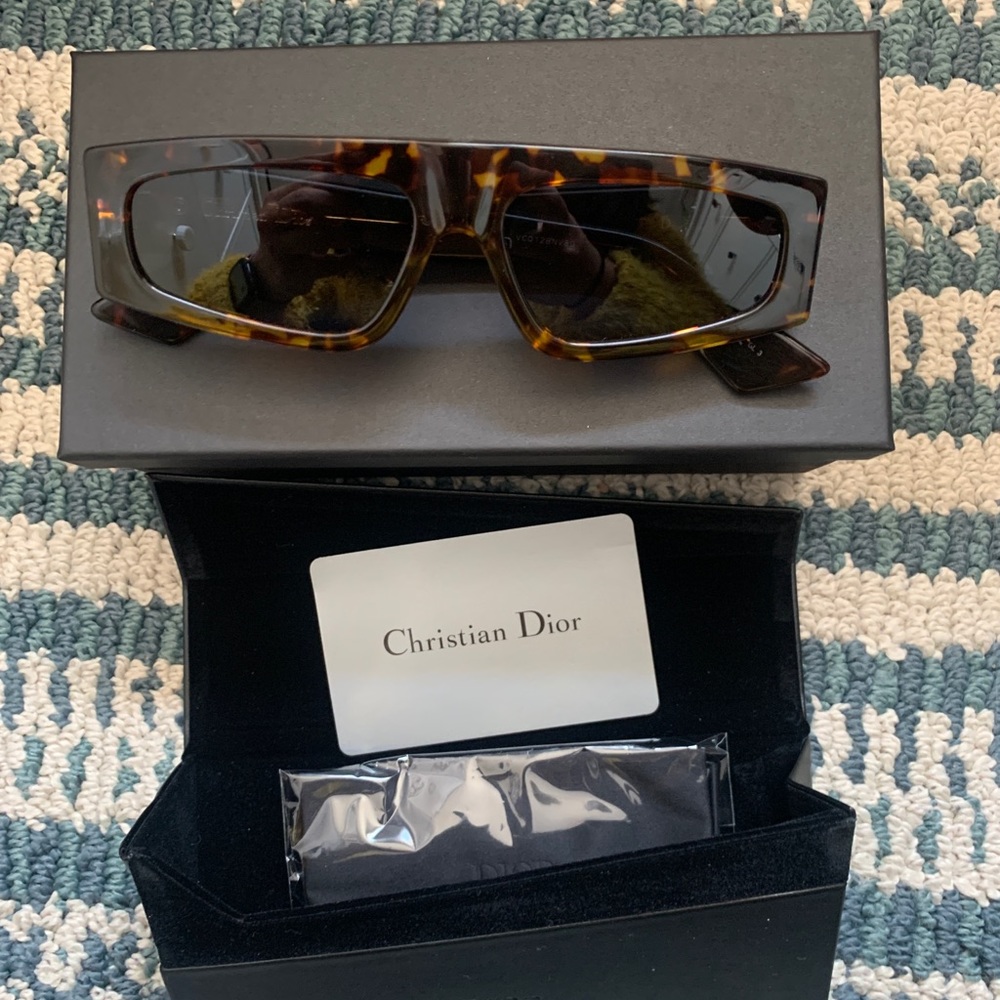 Dior diorpower sunglasses